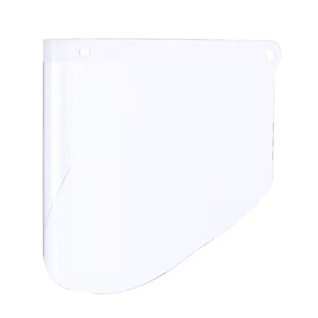 3M Faceshield WP Series, Polycarbonate klar 