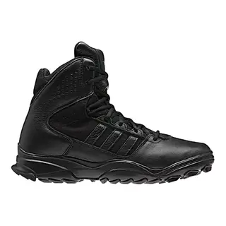 Adidas GSG 9.7 uniformstøvel halvhøy