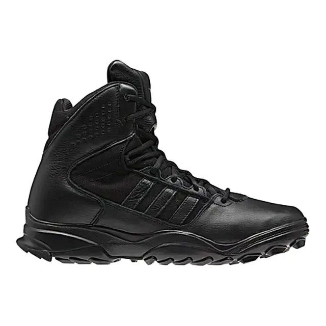 Adidas GSG 9.7 uniformstøvel halvhøy 