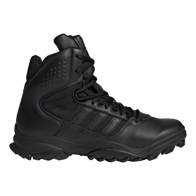 Adidas GSG 9.7.E uniformstøvel halvhøy 