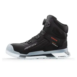 AIRTOX RS66 verneskolett BOA S7S