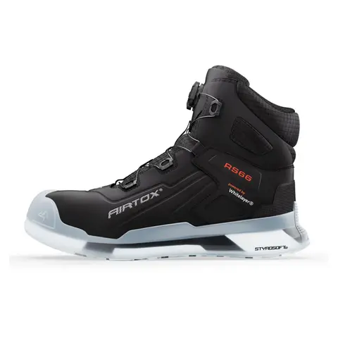 AIRTOX RS66 verneskolett BOA S7S