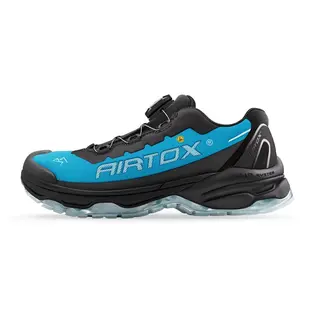 AIRTOX TX22 vernesko TransAm S3 AIRTOX PRO hjulsnøring