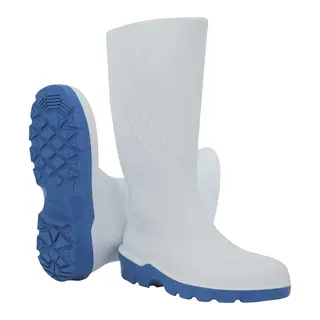 Delta Plus AEROFOOD gummist&#248;vel S4