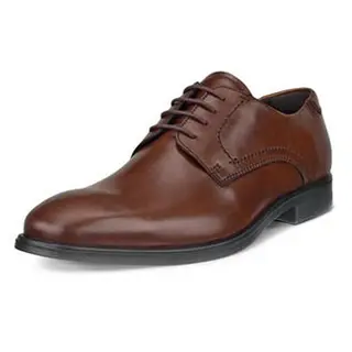 Ecco Uniformsko herre brun