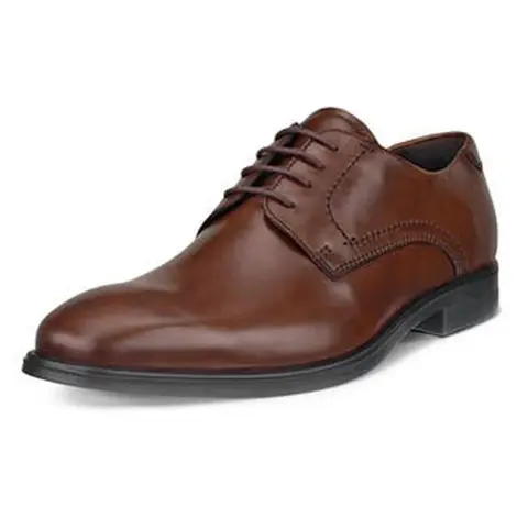 Ecco Uniformsko herre brun