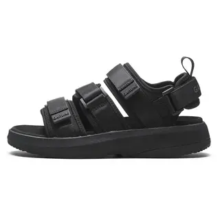 Gaitline Flow SP Black/Black sandal