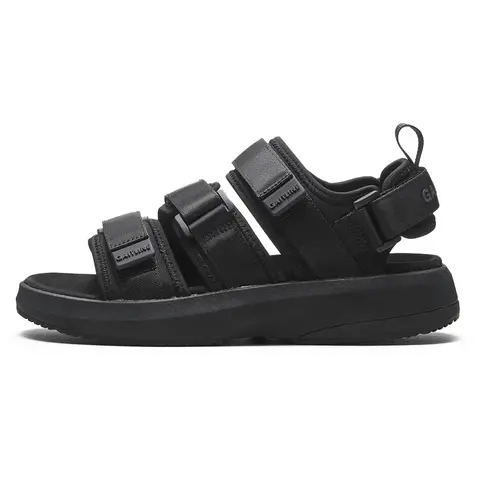 Gaitline Flow SP Black/Black sandal