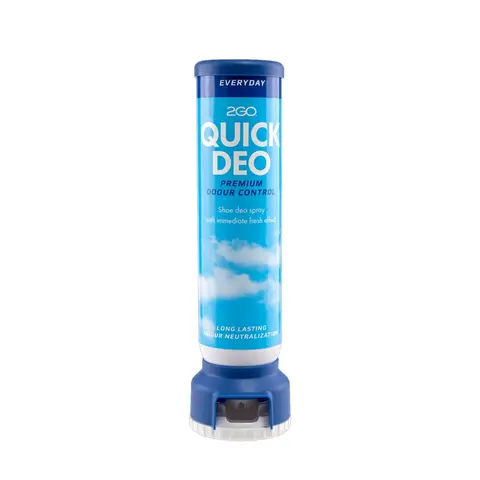 2GO QUICK DEO sko-deo 100ml