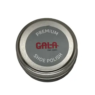 Gala Skokrem 50 ml svart