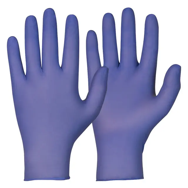 GB Magic Touch nitril PF 1000 stk 114.621 