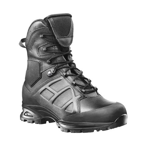 Haix Ranger GSG9-X uniformstøvel