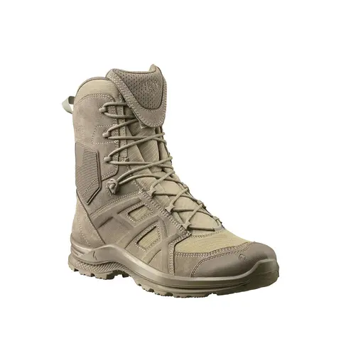Haix BE Athletic 2.0 V T desert m/zipper