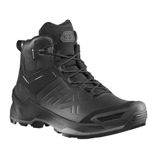 Haix BE EVO Tactical GTX mid
