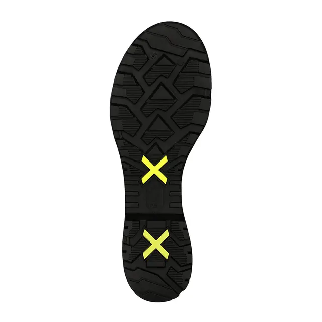 Haix FIRE Eagle 3.0 brannvernstøvel 