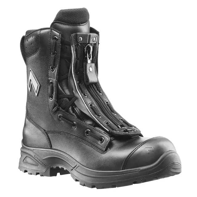 Haix AirpowerXR1 mid skinn S3 