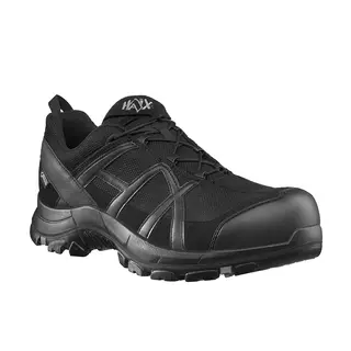 Haix BE Safety 40 Low GTX S3 svart