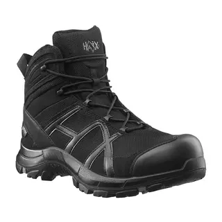 Haix Black Eagle Safety 40 Mid GTX S3