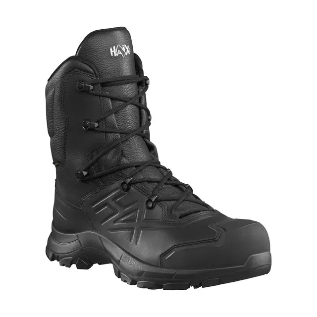 Haix BE Safety 630 I LTR, GTX 