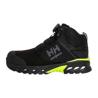 HH Magni Evolution MXR BOA S7S HT MID Halvhøy vanntette verneskolett