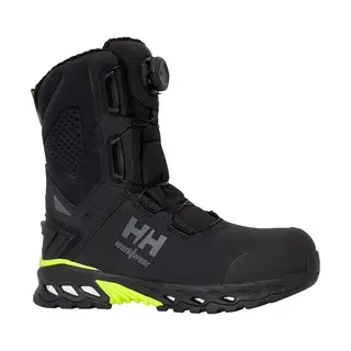 HH Magni Evolution Winter BOA S7S HT Høy vanntette vintervernestøvler