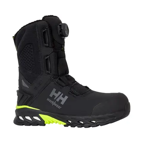 HH Magni Evolution Winter BOA S7S HT Høy vanntette vintervernestøvler