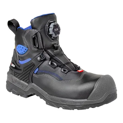 JALAS&#174; 1278 Heavy Duty skolett S3 SRC