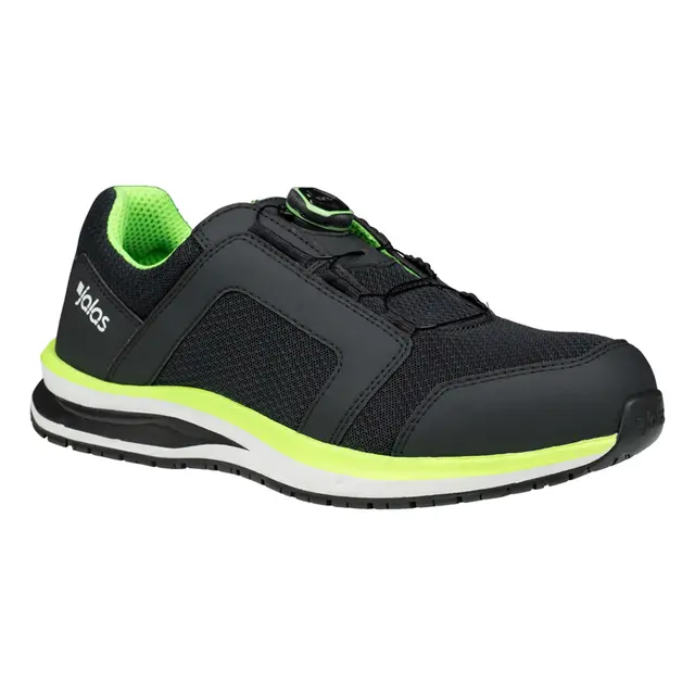 Jalas 5668 Tempus vernesko BOA S1P 