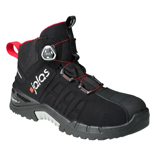 Jalas 9988 Exalter BOA GTX S3 