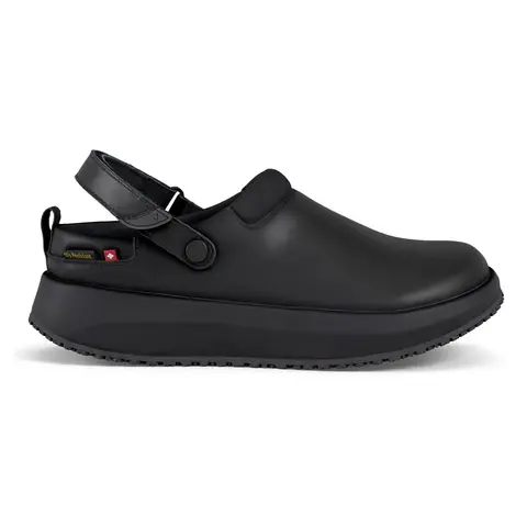 Joya Ace ESD clogg svart