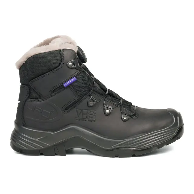 Lavoro Fiordland foret verneskolett S3 Vinterfôret 