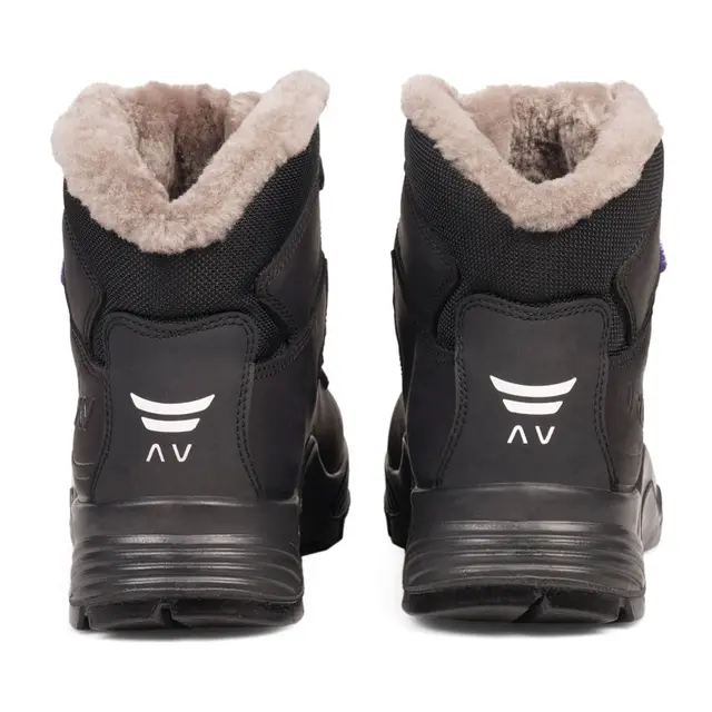 Lavoro Fiordland foret verneskolett S3 Vinterfôret 