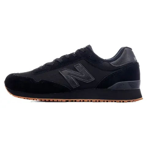New Balance 515 sneaker Herre svart