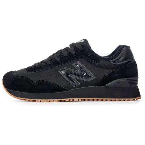 New Balance 515 sneaker Dame svart