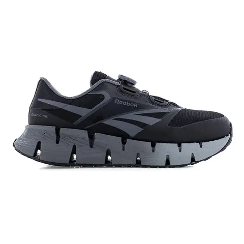 Reebok Floatzig Safety vernesko BOA S1PS SVART