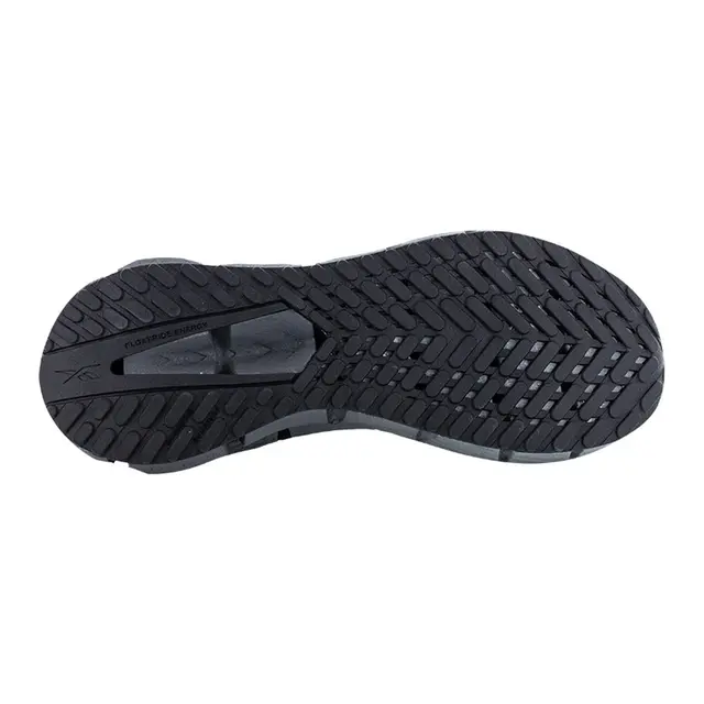 Reebok Floatzig Safety vernesko BOA S1PS SVART 