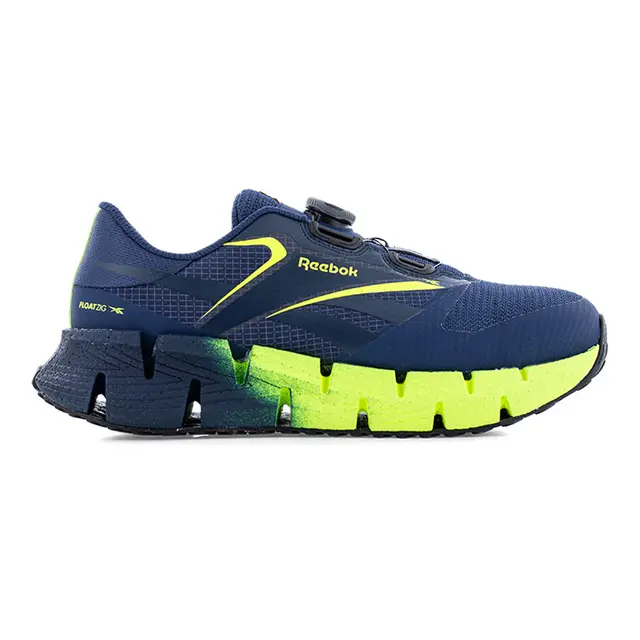 Reebok Floatzig Safety vernesko BOA S1P BLÅ 