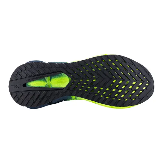 Reebok Floatzig Safety vernesko BOA S1P BLÅ 