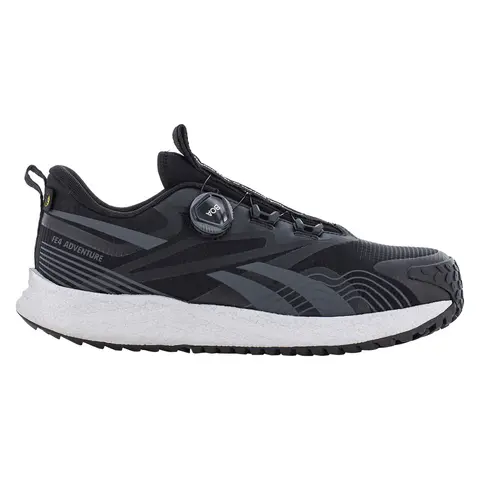 Reebok Adventure Safety vernesko BOA S1P