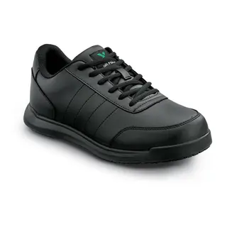 SR MAX Maxton II Men's arbeidssko svart MaxTRAX