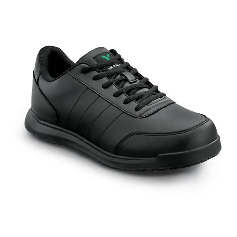 SR MAX Maxton II Men's arbeidssko svart MaxTRAX