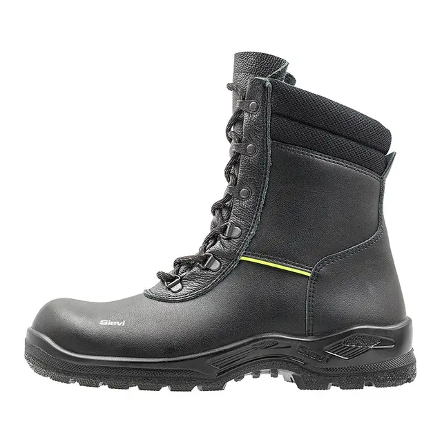 Sievi Soft Solid XL foret O2 