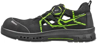 SieviAir R4 Roller vernesandal S1P