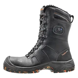 Sievi Alaska Thermo BTH  XL+ vinter S3 m/integrert varme