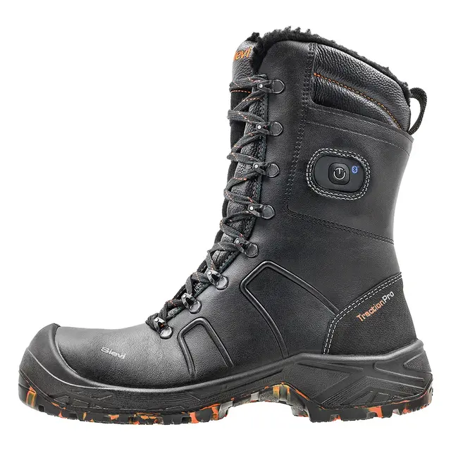 Sievi Alaska Thermo BTH  XL+ vinter S3 m/integrert varme 