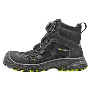 Sievi Cobra GT RollerH+ BOA S7 verneskolett