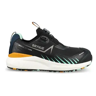 Brynje LAB Textile BOA S3
