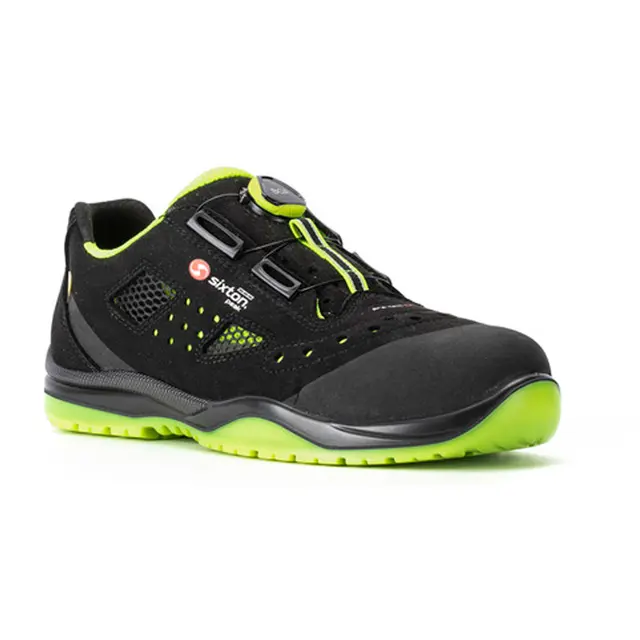 Sixton Meneito vernesko  BOA S1P 