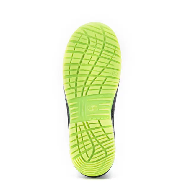 Sixton Meneito vernesko  BOA S1P 