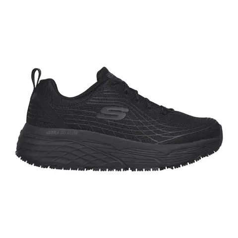 Skechers Max Cushioning Workshoe dame